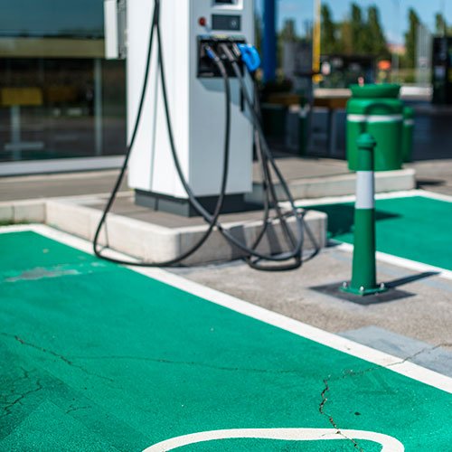 Fuel Station